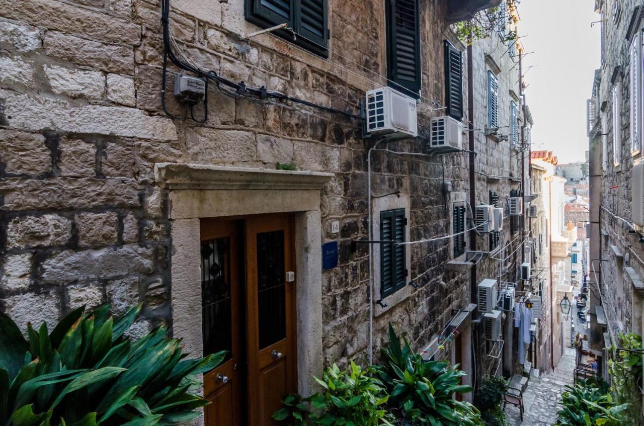 Apartments Minerva Dubrovnik Exterior photo