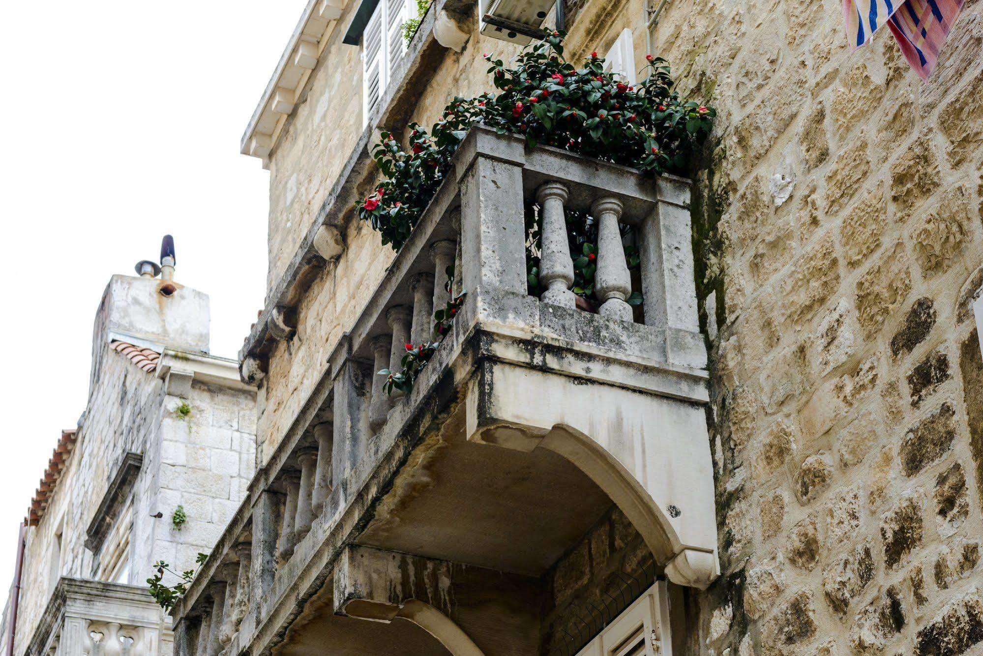 Apartments Minerva Dubrovnik Exterior photo