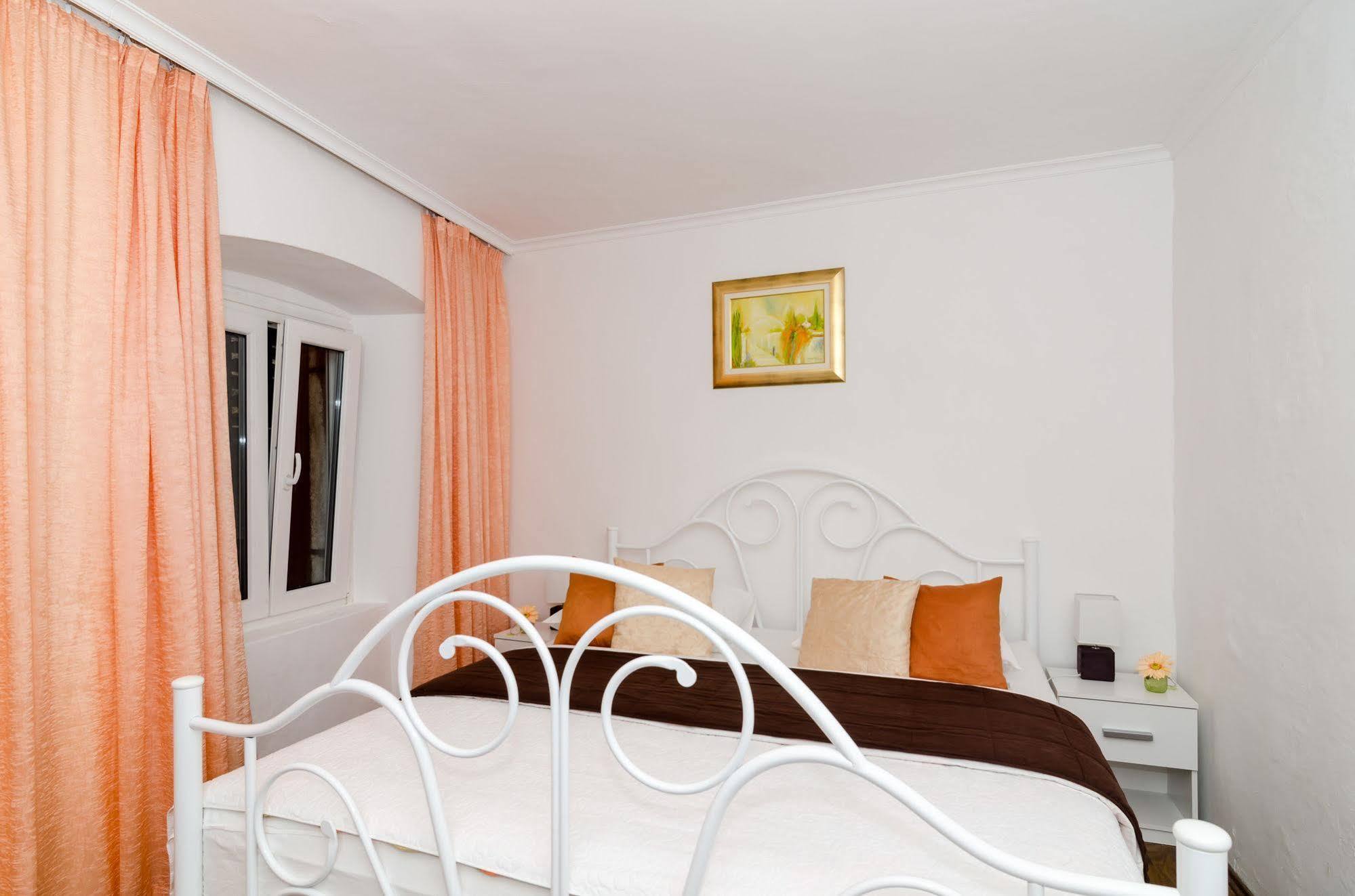 Apartments Minerva Dubrovnik Exterior photo