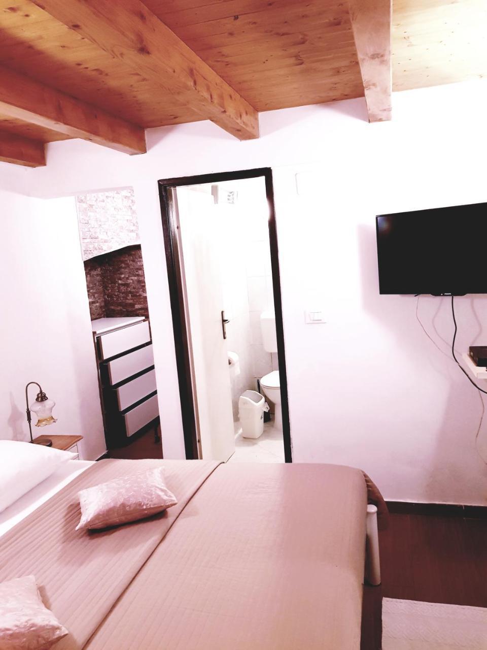 Apartments Minerva Dubrovnik Exterior photo